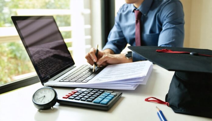 accelerate degree via transfer