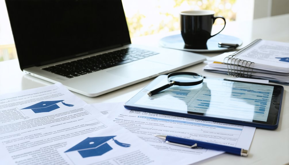 How to Compare Accreditation and Licensure in Online Education accreditation vs licensure comparison