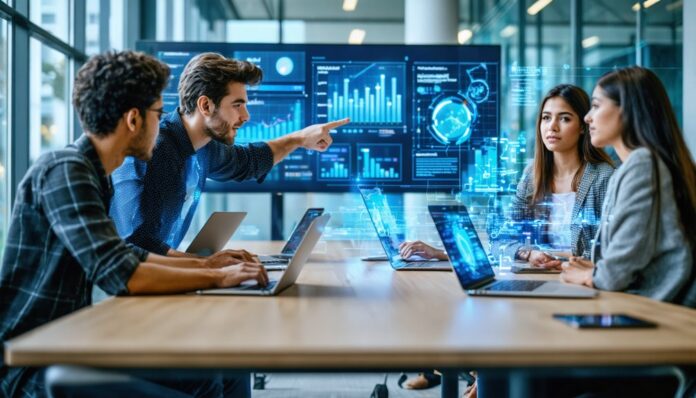 ai focused business degrees