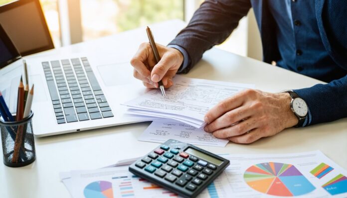 assess roi for master s