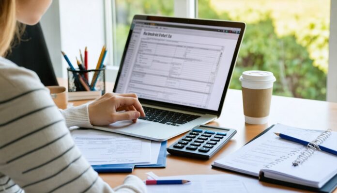 avoid costly fafsa errors