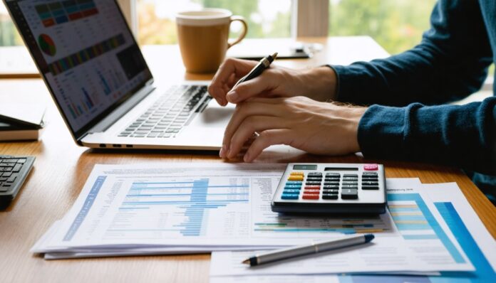 compare federal vs private loans