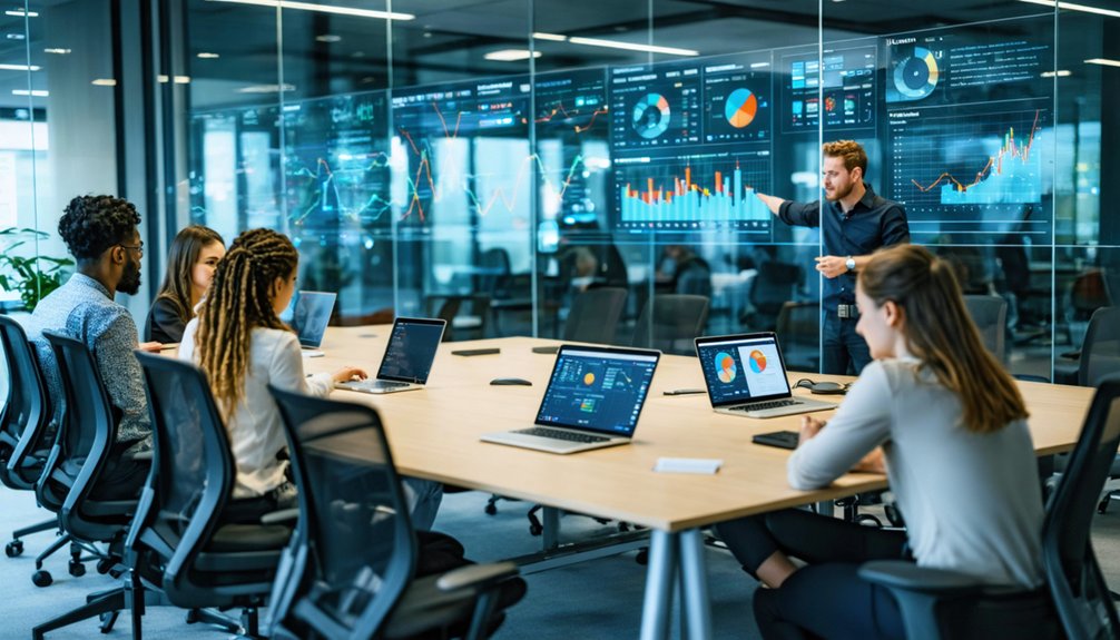Business Analytics Programs That Turn Data Into Career Opportunity data driven career pathways