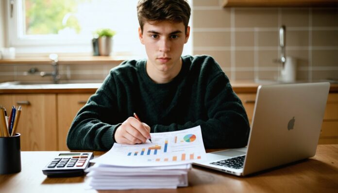 forgiveness and repayment options