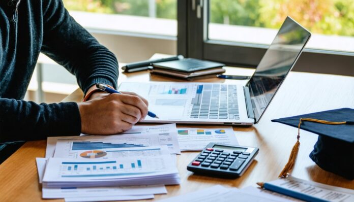 funding options for education