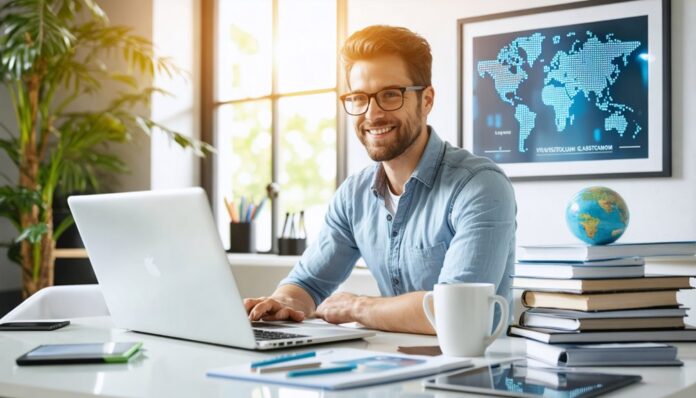 future ready online teaching degrees