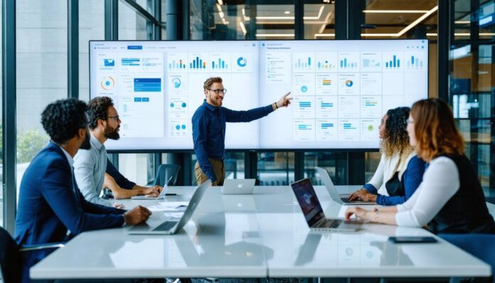 hybrid workplace management degrees