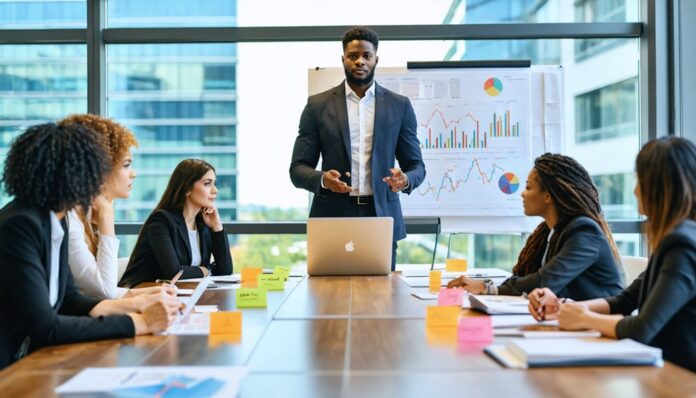 in demand graduate leadership