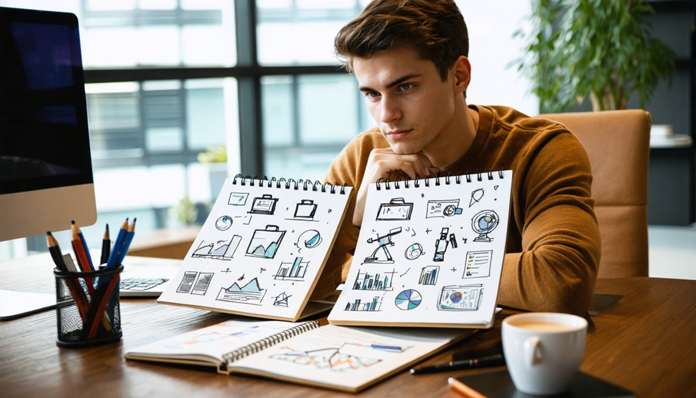 How to Choose Between an MBA and a Specialized Master’s Degree mba vs specialized master s mba vs specialized master s decision