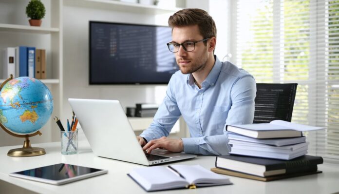 online leadership education degrees