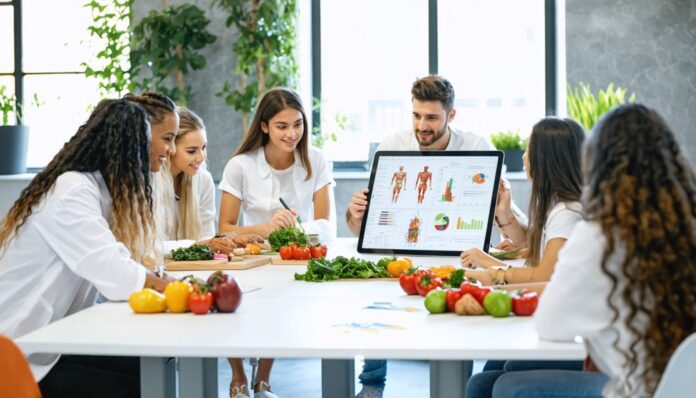 preventive care nutrition degrees