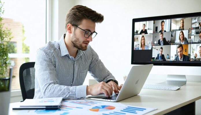 skills focused online business education