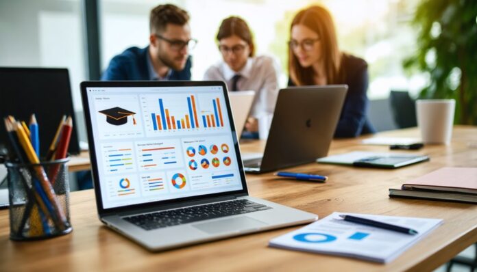 skills focused online degree trends