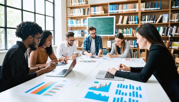 student outcome centered curriculum