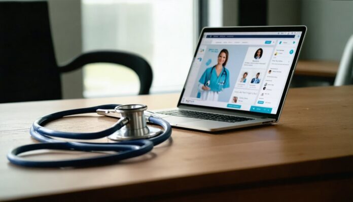 telehealth focused online health degrees
